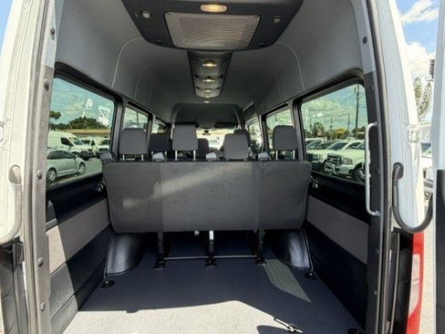 Used 2026 Mercedes-Benz Sprinter 2500 image 22