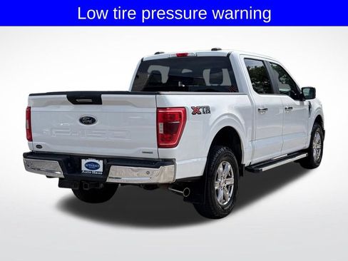 Used 2023 Ford F150 XLT w/ XTR Package AWD/4WD image 7