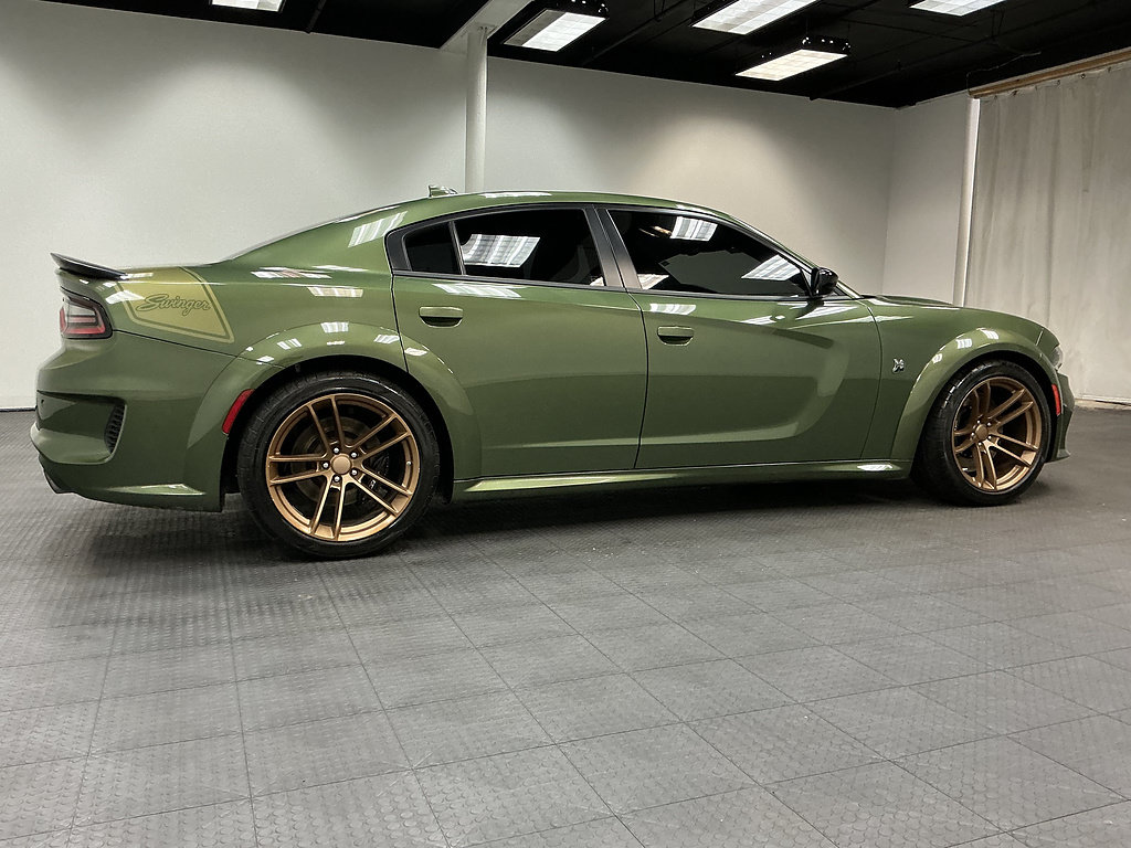 Used 2023 Dodge Charger Scat Pack RWD image 7
