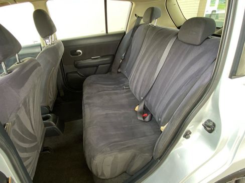Used 2009 Nissan Versa 1.8 S w/ PWR Pkg FWD image 26