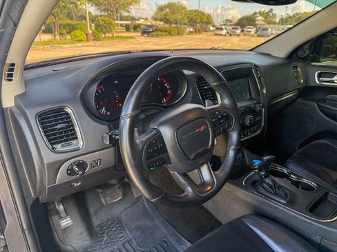 Used 2018 Dodge Durango GT RWD image 12