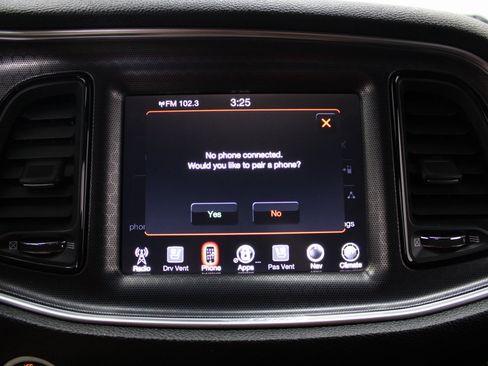 Used 2016 Dodge Challenger R/T Scat Pack image 42