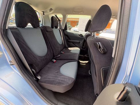 Used 2008 Honda Fit Sport image 24