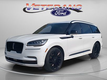 Used 2022 Lincoln Aviator Reserve w/ Equipment Group 201A