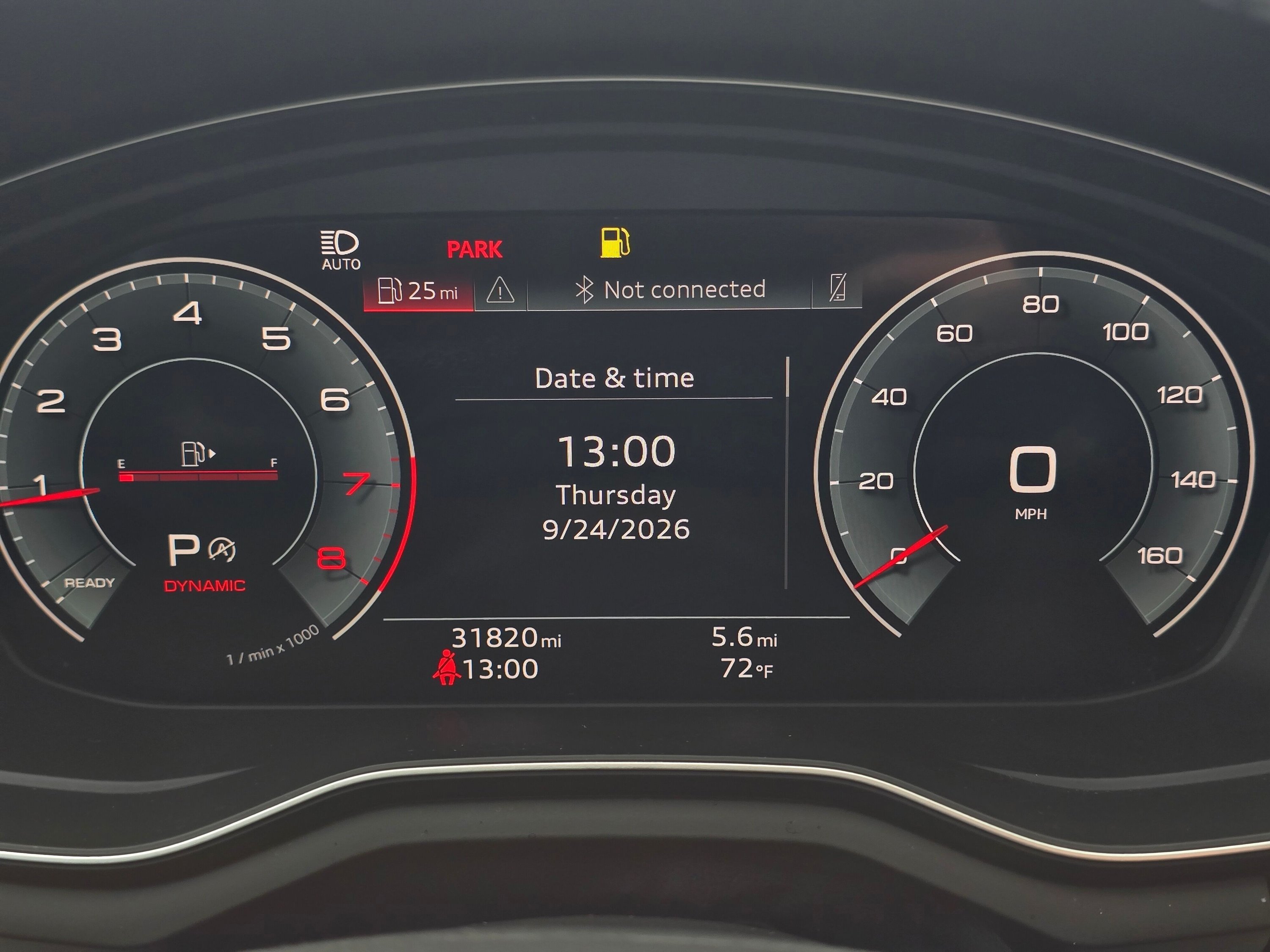 Used 2023 Audi A5 2.0T Premium Plus w/ Premium Plus AWD/4WD image 38