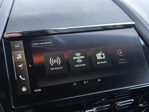 Used 2025 Aston Martin DBX 707 image 23