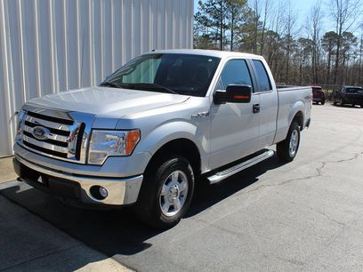 Used 2012 Ford F150 XLT w/ XLT Convenience Pkg