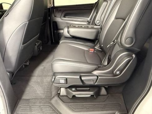 Used 2025 Honda Odyssey EX-L image 36