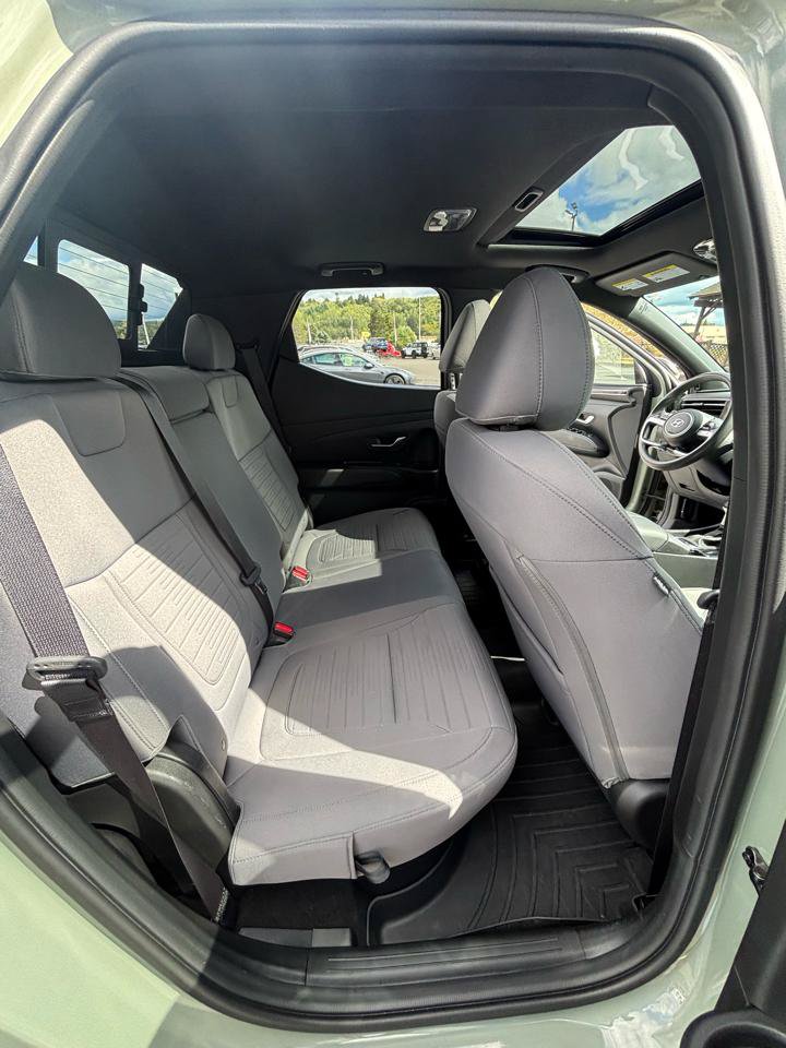 Used 2022 Hyundai Santa Cruz SEL w/ Activity Package AWD/4WD image 23