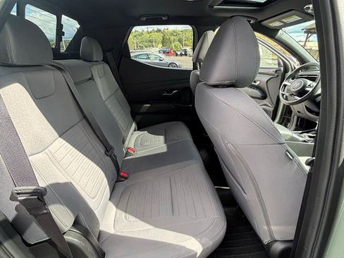 Used 2022 Hyundai Santa Cruz SEL w/ Activity Package AWD/4WD image 23