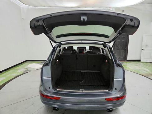 Used 2016 Audi Q5 2.0T Premium Plus w/ Technology Package image 30