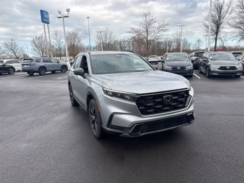 Used 2024 Honda CR-V Sport image 5