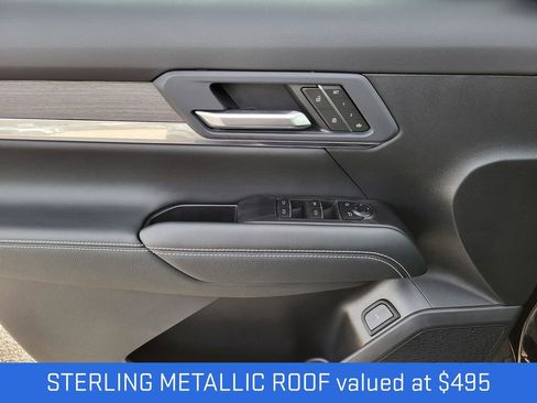 New 2026 GMC Terrain Denali w/ LPO, Floor Liner Package image 6