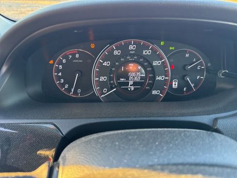 Used 2013 Honda Accord EX-L image 18