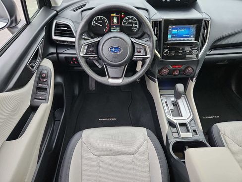 Used 2022 Subaru Forester image 11