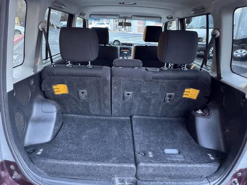 Used 2005 Scion xB image 16