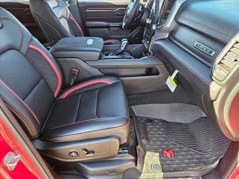 Used 2023 RAM 1500 TRX w/ TRX Level 2 Equipment Group image 21