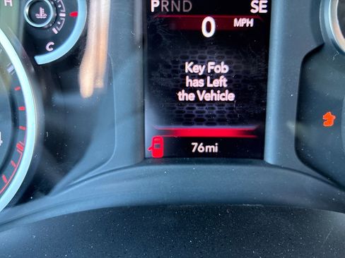 New 2026 RAM 2500 Tradesman image 17