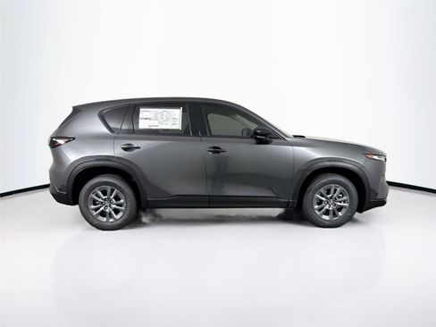 New 2026 MAZDA CX-5 Select AWD/4WD image 6