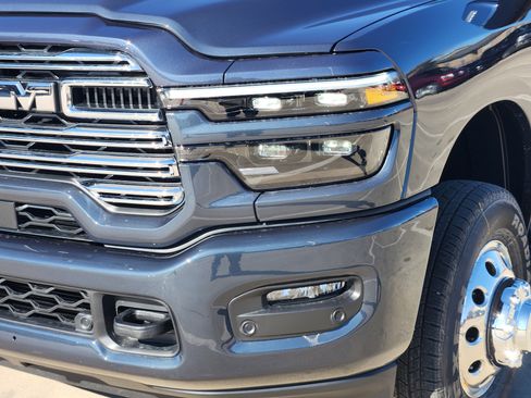 New 2026 RAM 3500 Laramie image 6