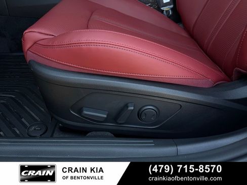 New 2026 Kia K5 GT-Line w/ GT-Line Premium Package FWD image 11