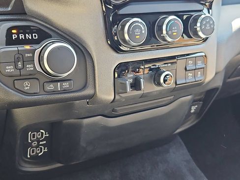 New 2026 RAM 1500 Warlock AWD/4WD image 26
