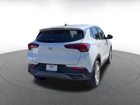 Used 2025 Buick Encore GX Preferred image 12