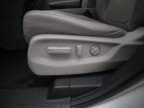 Used 2022 Honda Odyssey EX-L image 30
