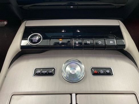 New 2026 Lincoln Navigator L Reserve image 26