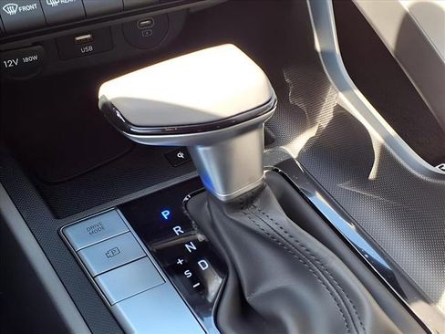 New 2025 Hyundai Elantra Sport image 20