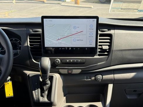 New 2025 Ford Transit 350 XL AWD/4WD image 7