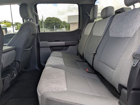 Used 2023 Ford F150 XLT image 14