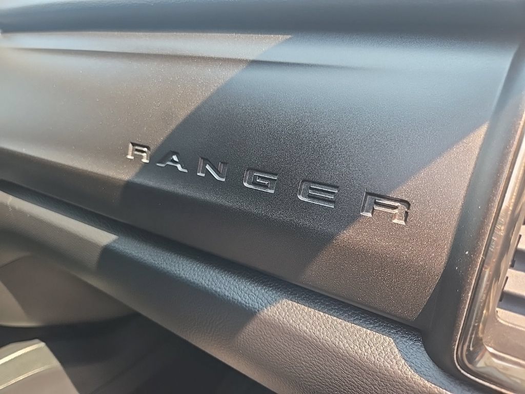 Used 2022 Ford Ranger Lariat w/ Equipment Group 501A High AWD/4WD image 84