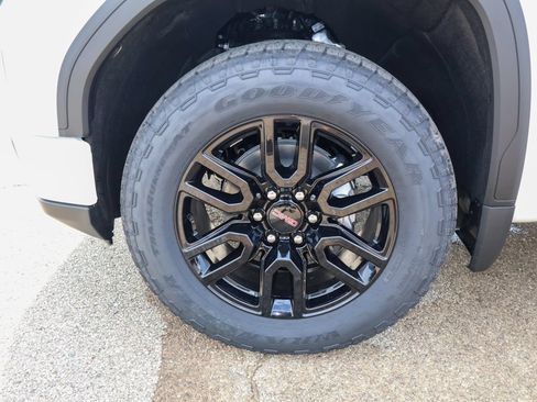 New 2026 GMC Sierra 1500 Elevation AWD/4WD image 31
