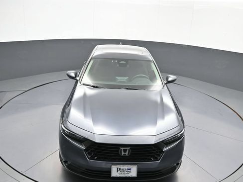 Certified 2023 Honda Accord EX image 35