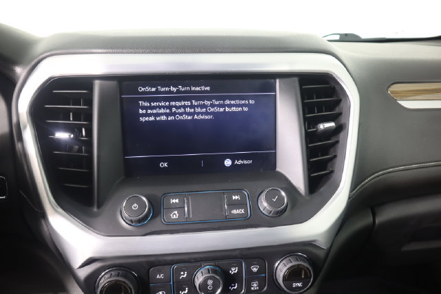 Used 2021 GMC Acadia SLE w/ Driver Convenience Package AWD/4WD image 46
