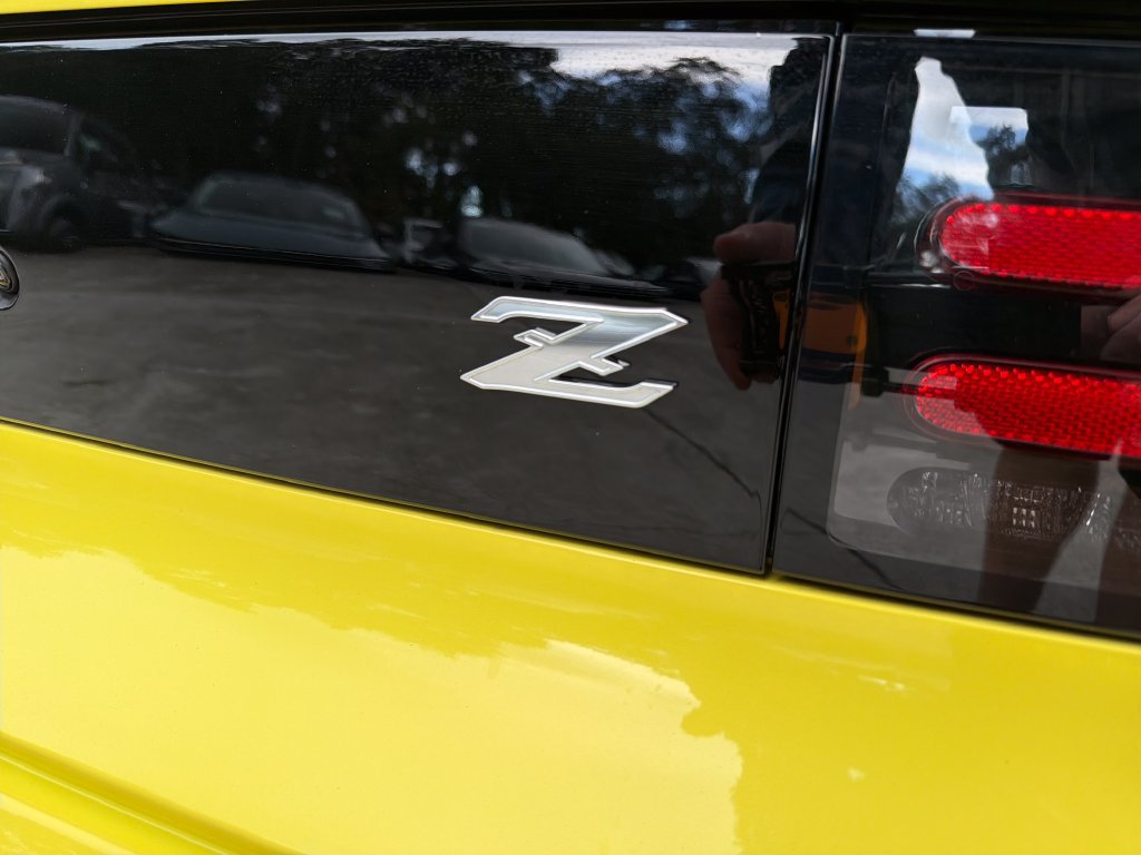 Used 2023 Nissan Z w/ Floor Mat Package (L93) RWD image 10