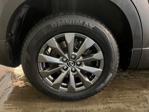 Used 2023 MAZDA CX-50 2.5 S w/ Cargo Package AWD/4WD image 30