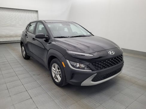 Used 2022 Hyundai Kona SE w/ Cargo Package image 13