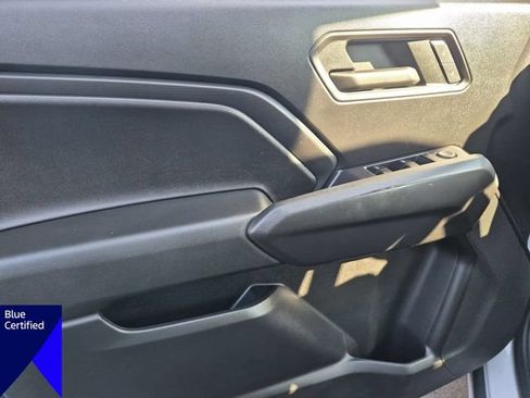 Used 2023 Chevrolet Colorado Trail Boss AWD/4WD image 12