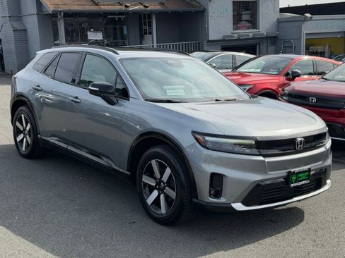 Used 2024 Honda Prologue Touring image 3