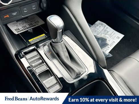 New 2026 Acura Integra A-Spec image 16