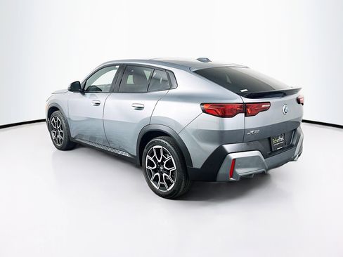 Used 2025 BMW X2 xDrive28i w/ Convenience Package image 5