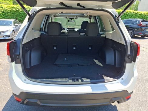Used 2023 Subaru Forester Premium AWD/4WD image 29