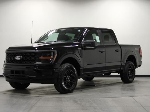 New 2026 Ford F150 STX image 8