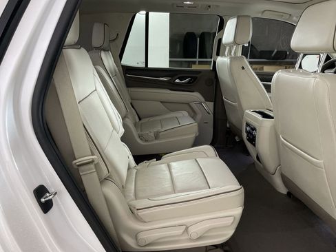 Used 2024 GMC Yukon Denali w/ Max Trailering Package image 27