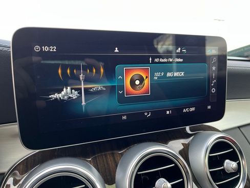 Used 2023 Mercedes-Benz C 43 AMG 4MATIC Coupe image 35