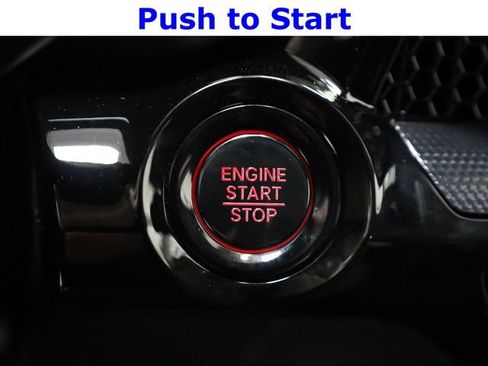 New 2026 Honda CR-V EX-L image 16