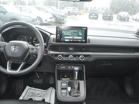 Certified 2024 Honda CR-V Sport-L image 15