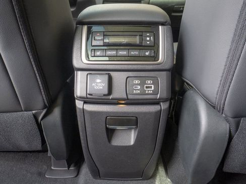 New 2026 Subaru Ascent Touring image 19